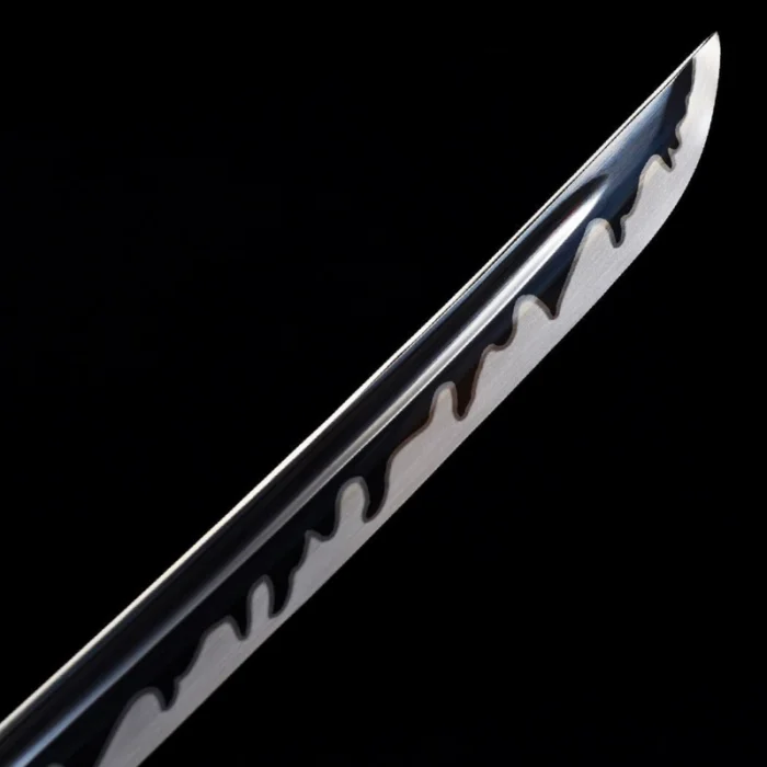 Black Wakizashi - Image 6
