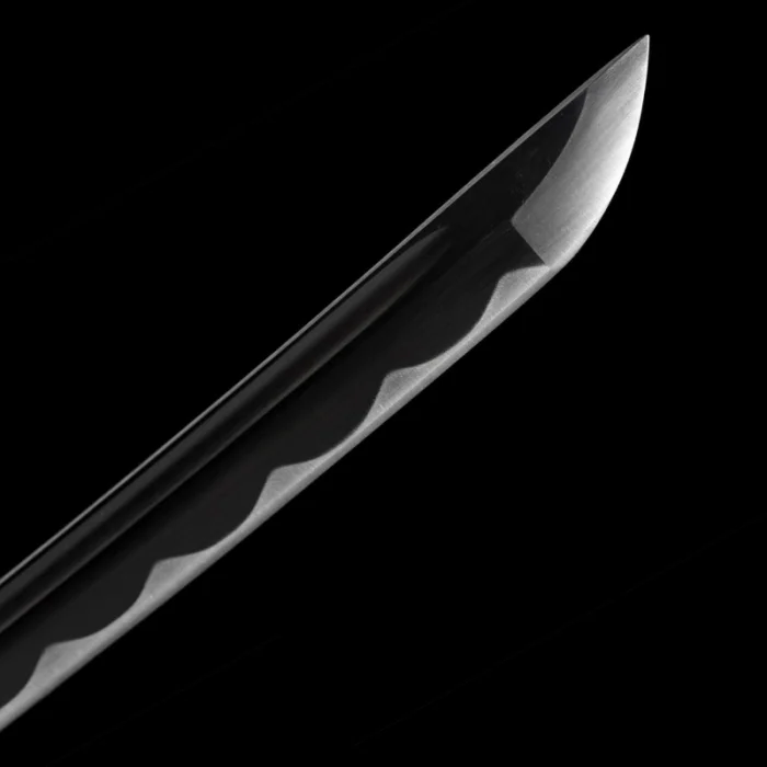 Blood Dragon Katana - Image 5