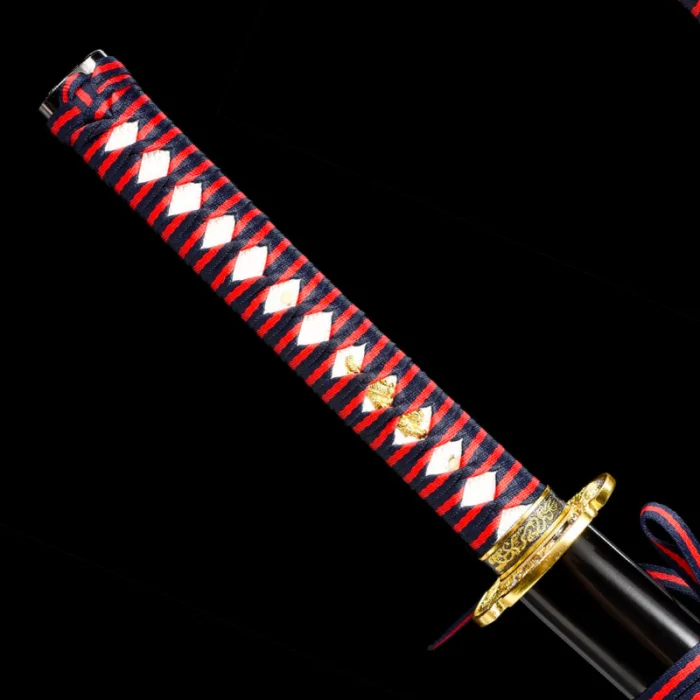 Blood Dragon Katana - Image 6