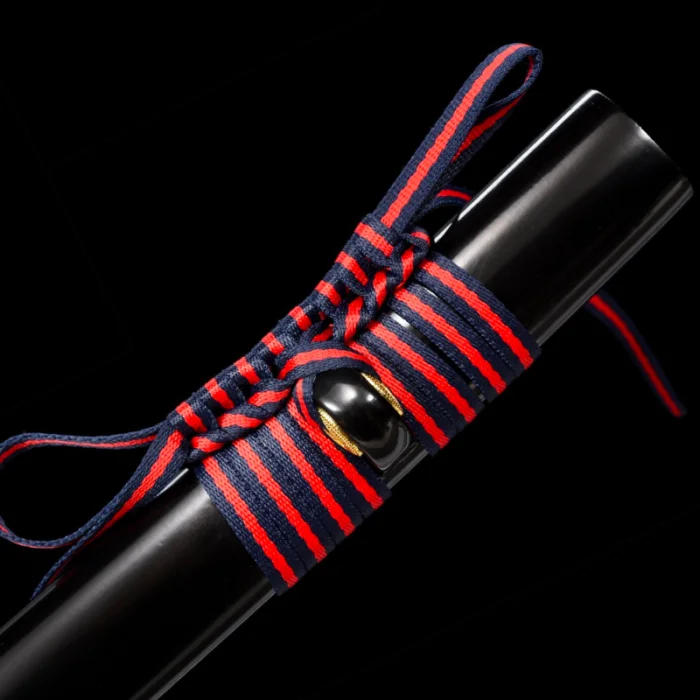 Blood Dragon Katana - Image 7