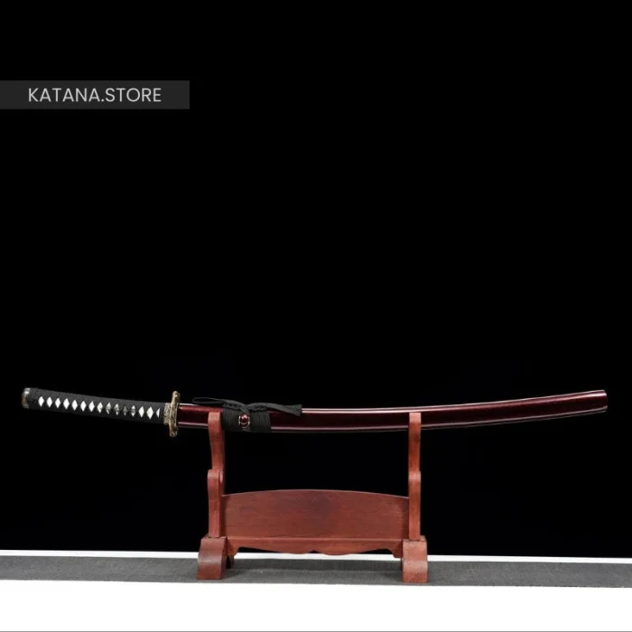 Blood groove katana - Image 3