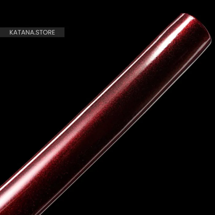 Blood groove katana - Image 8