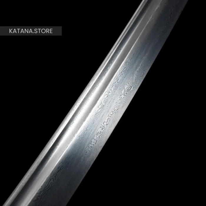 Blood groove katana - Image 9