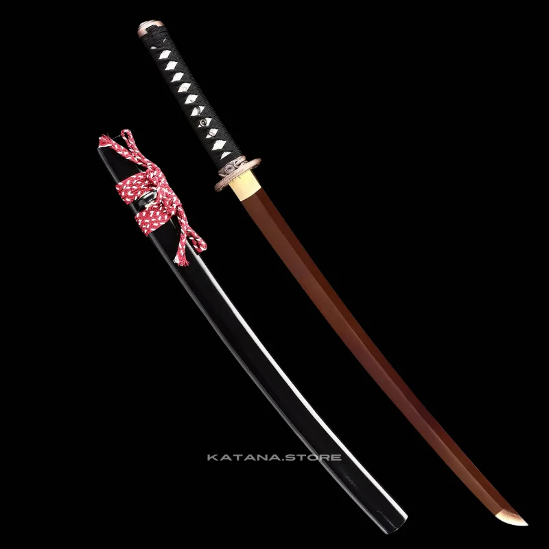 Blood Wakizashi - Image 2
