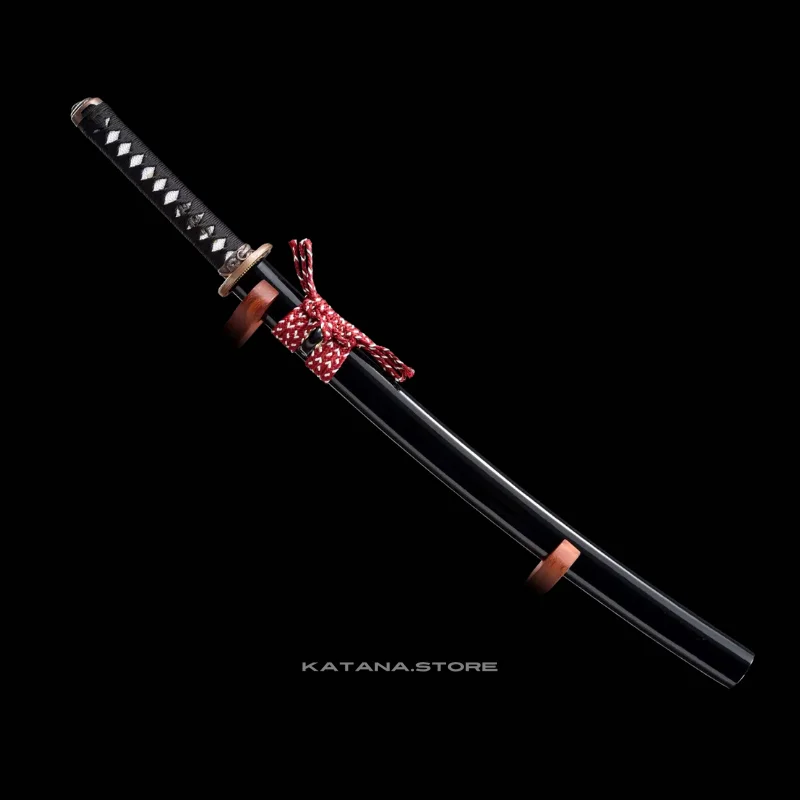 Blood Wakizashi - Image 3