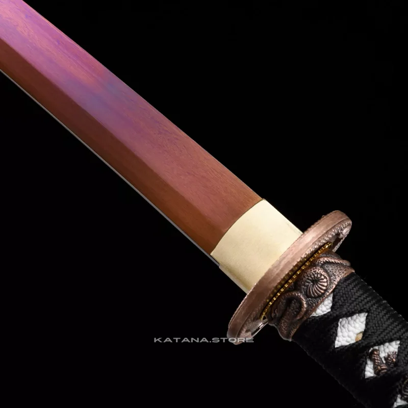 Blood Wakizashi - Image 4