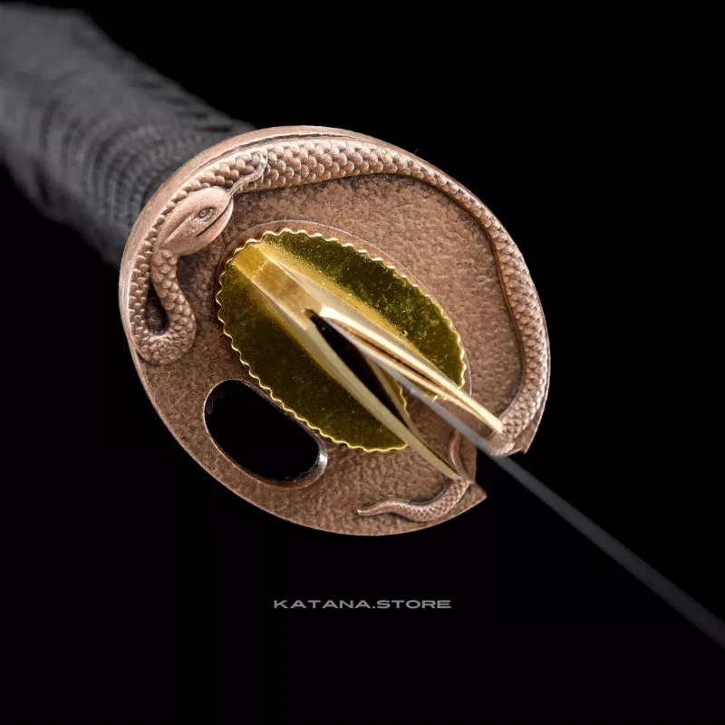 Blood Wakizashi - Image 6