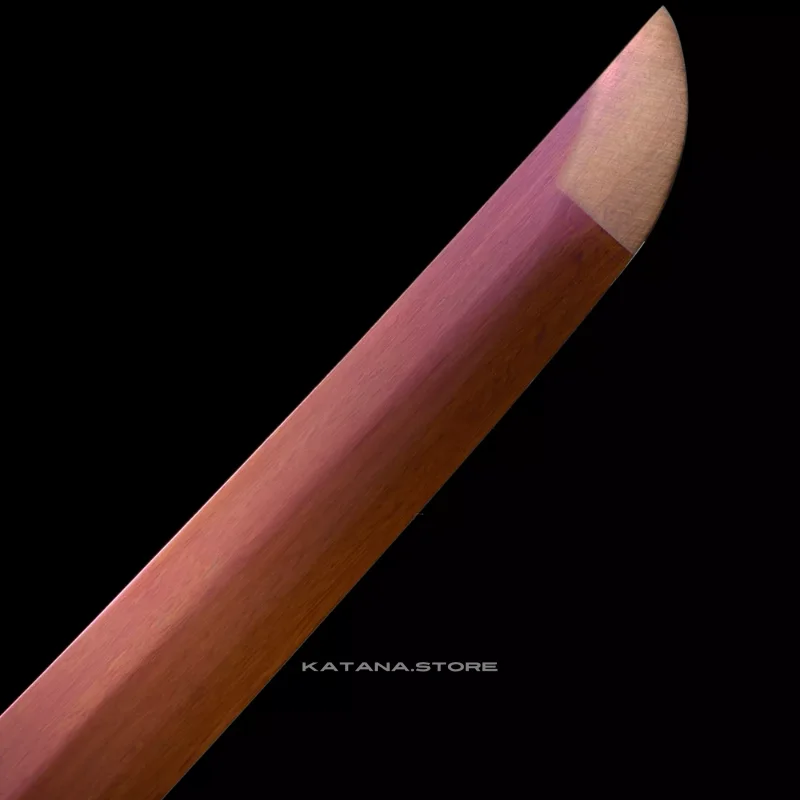 Blood Wakizashi - Image 7