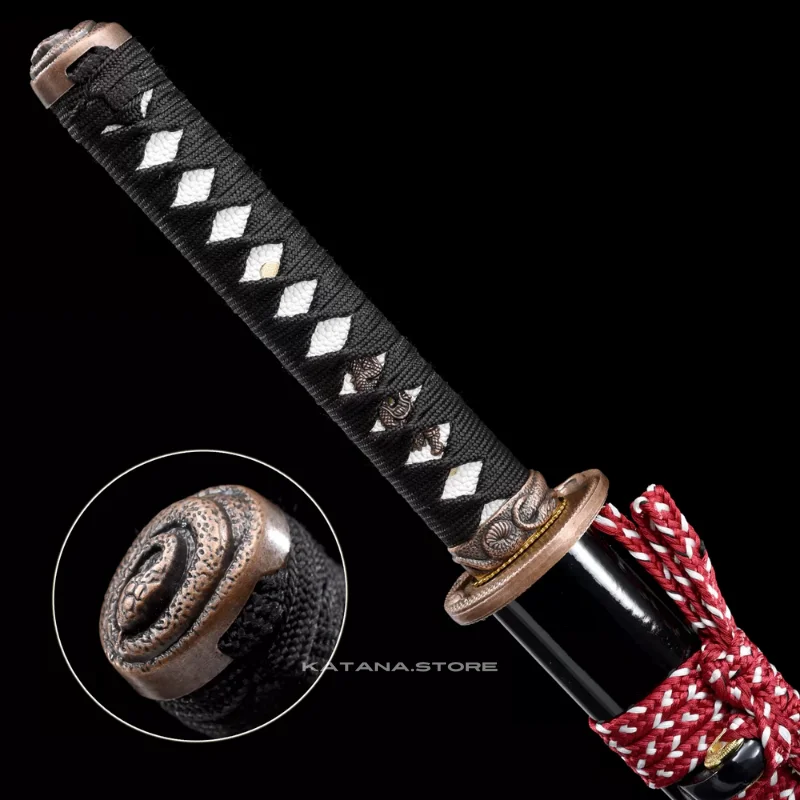Blood Wakizashi - Image 8