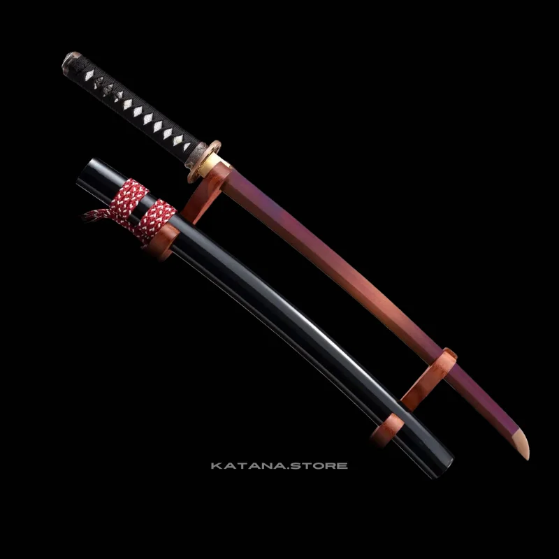 Blood Wakizashi - Image 9