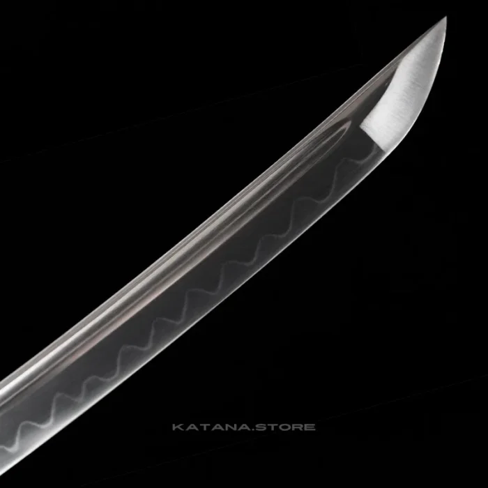 Blue and Silver Sword - Image 7