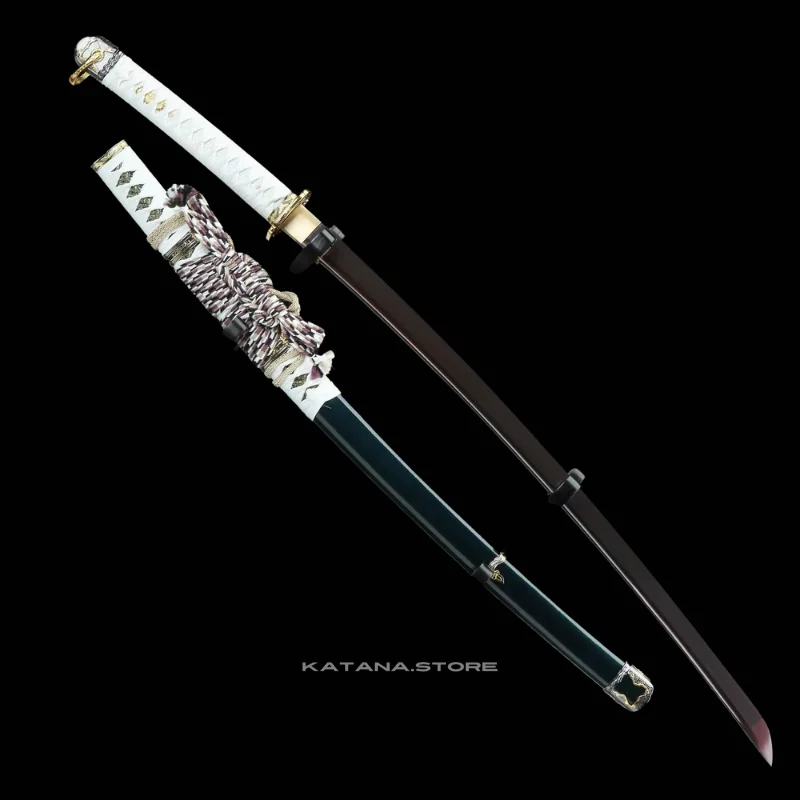 Blue and White Tachi - Image 10