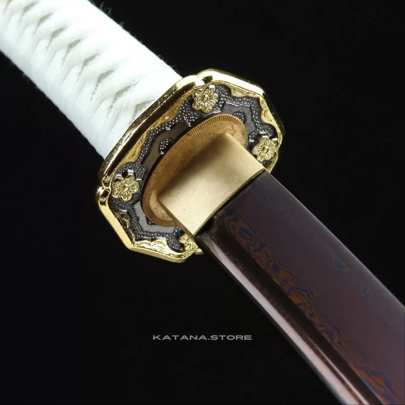 Blue and White Tachi - Image 8
