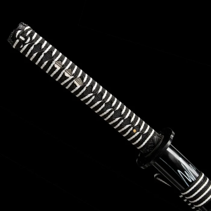 Blue Electric Tachi Sword - Image 6