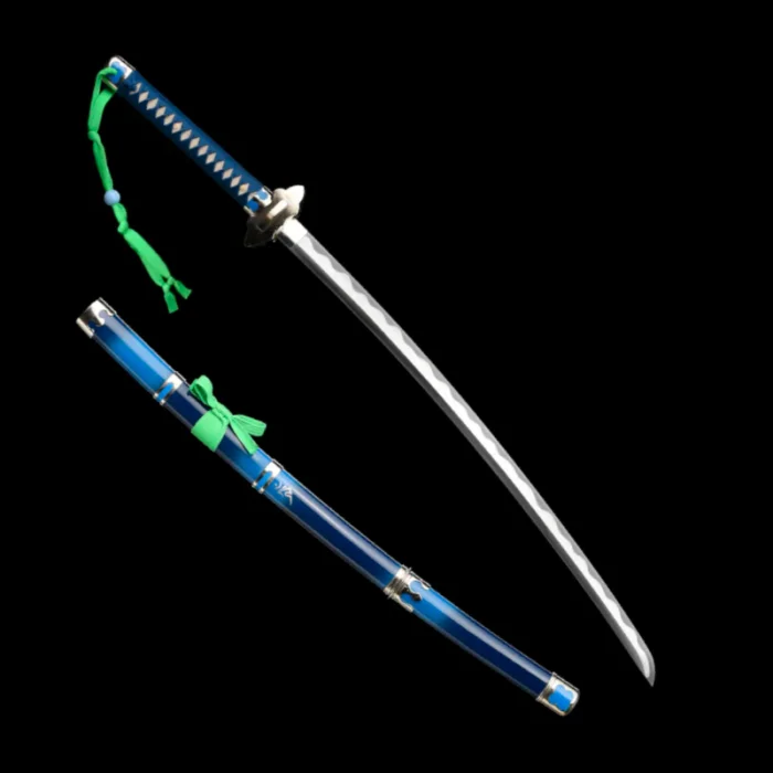 Blue Exorcist Katana - Image 10