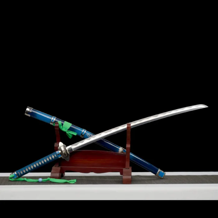 Blue Exorcist Katana - Image 11