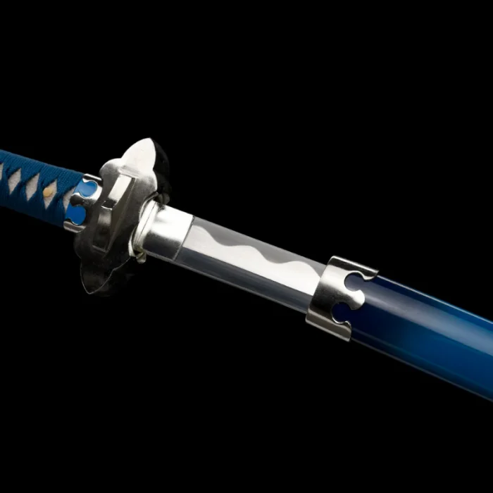 Blue Exorcist Katana - Image 3