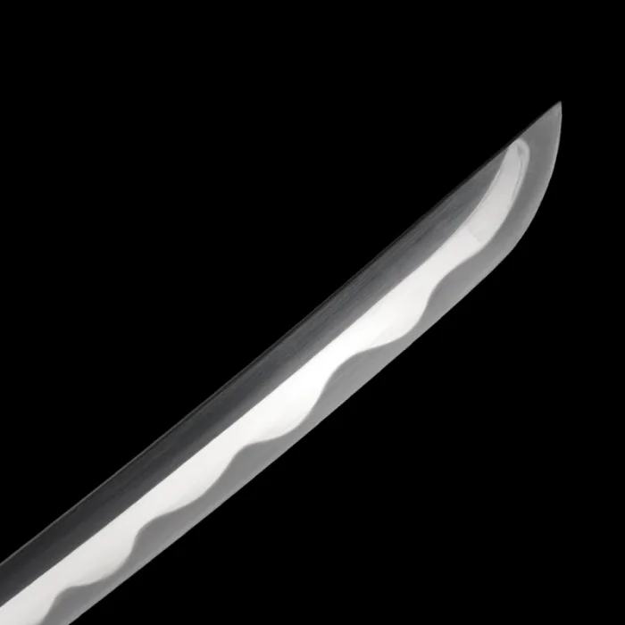 Blue Exorcist Katana - Image 4