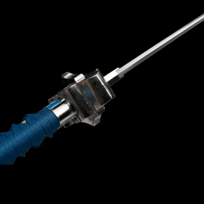 Blue Exorcist Katana - Image 5