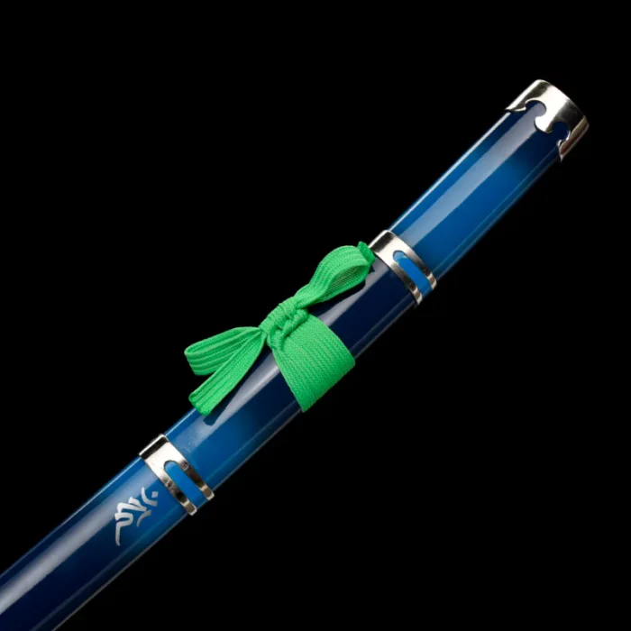 Blue Exorcist Katana - Image 6