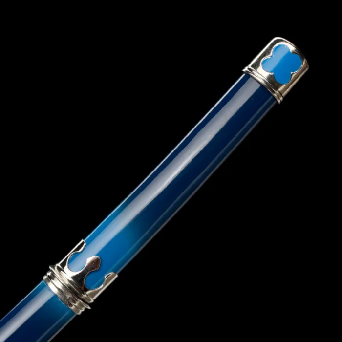 Blue Exorcist Katana - Image 7