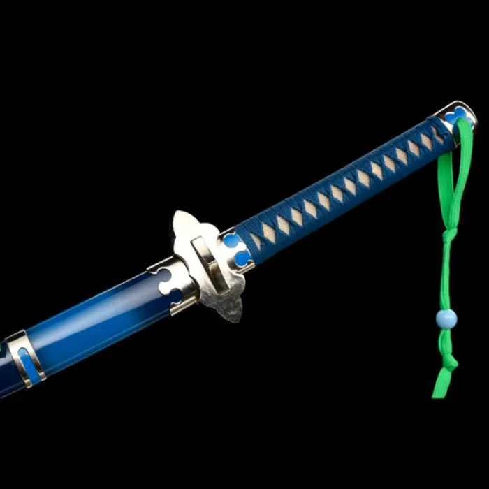 Blue Exorcist Katana - Image 8