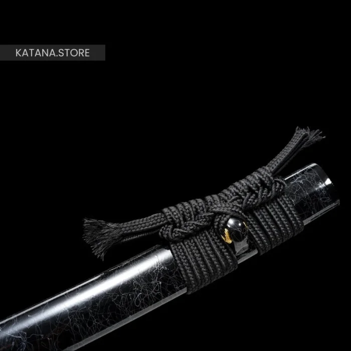 Blue katana blade - Image 7