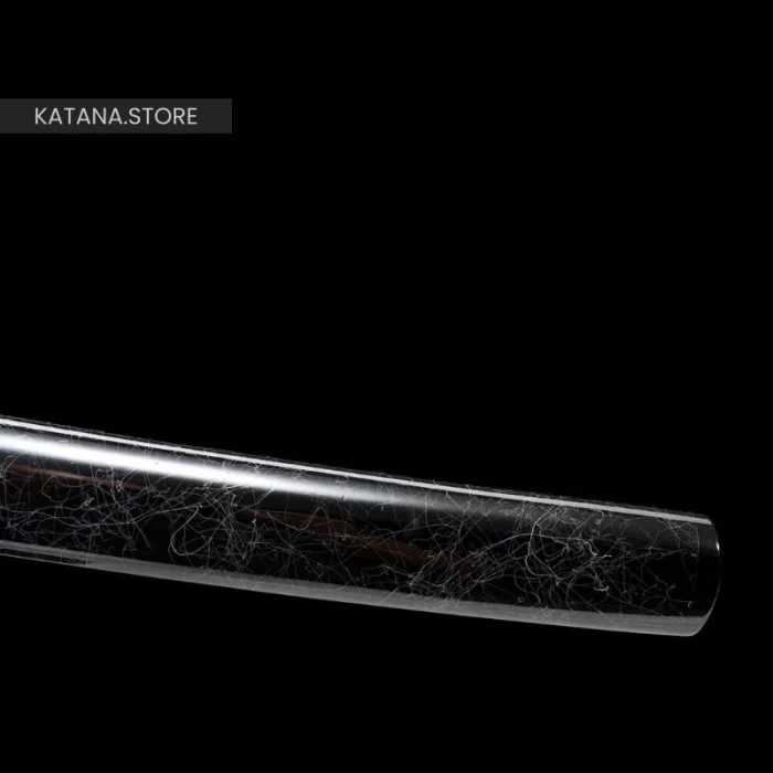 Blue katana blade - Image 8
