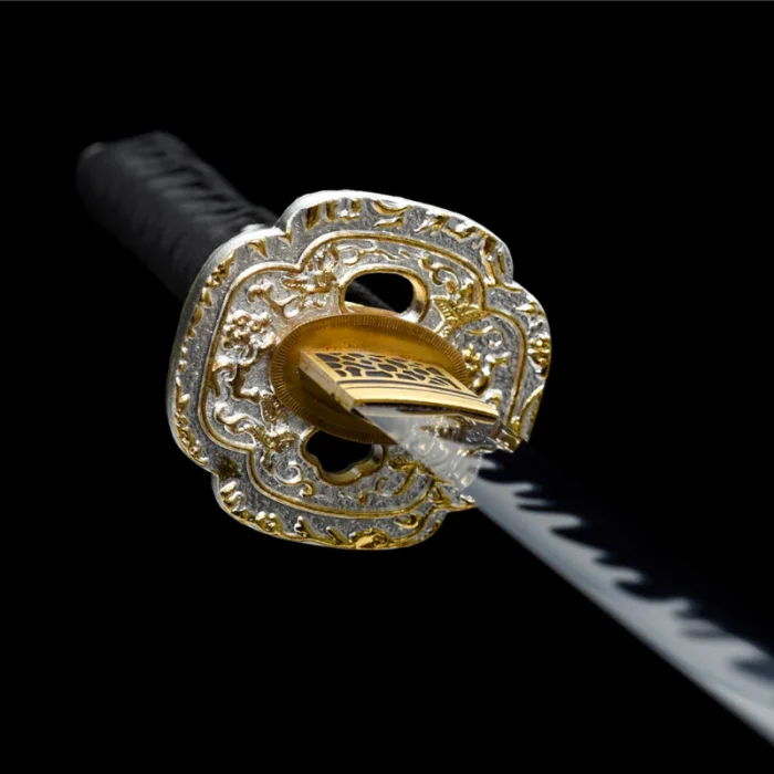 Blue Wakizashi - Image 6