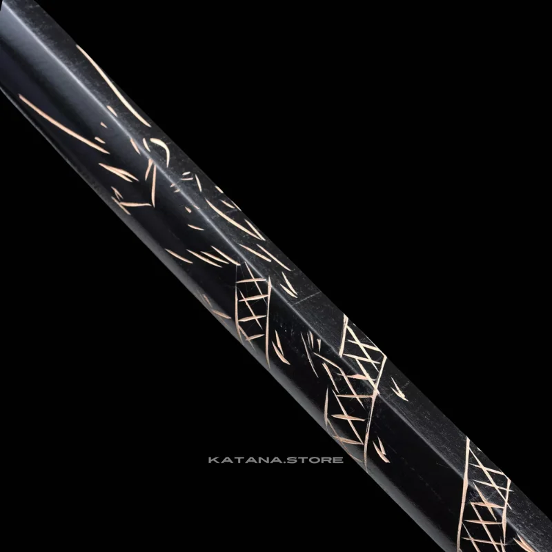 Bokken Daito - Image 4