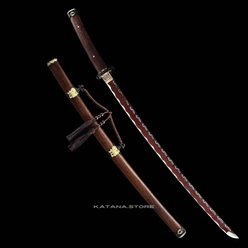 Brown Tachi - Image 2