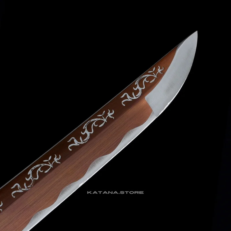 Brown Tachi - Image 3