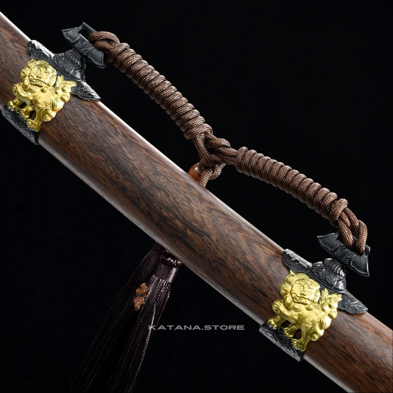 Brown Tachi - Image 4