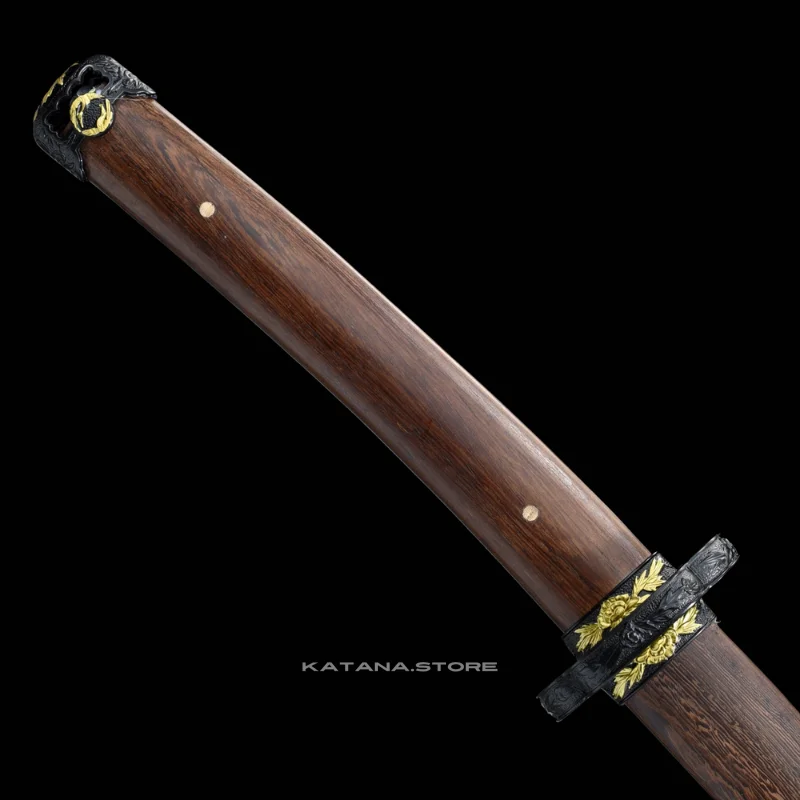 Brown Tachi - Image 5