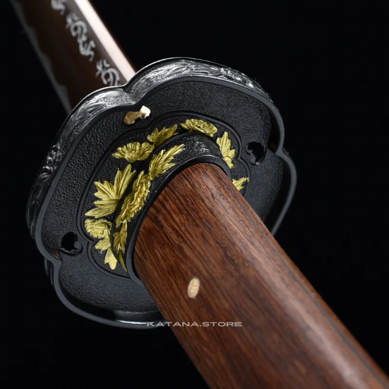 Brown Tachi - Image 6