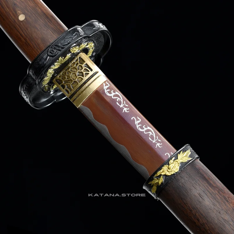 Brown Tachi - Image 7