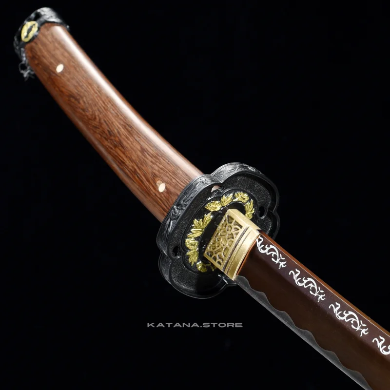 Brown Tachi - Image 8