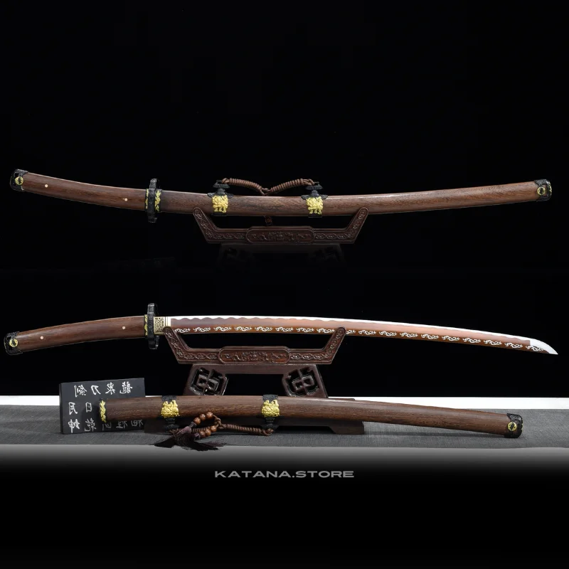 Brown Tachi - Image 9