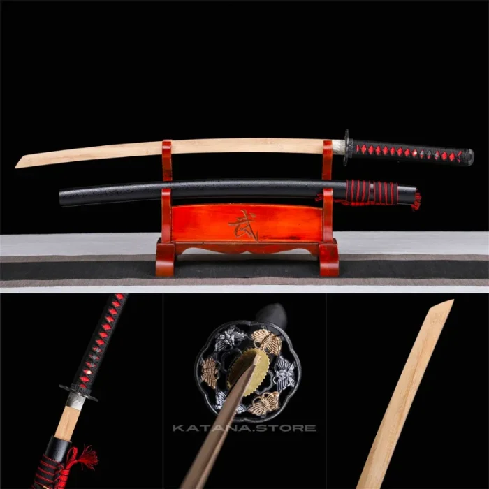 Butterfly Katana - Image 10