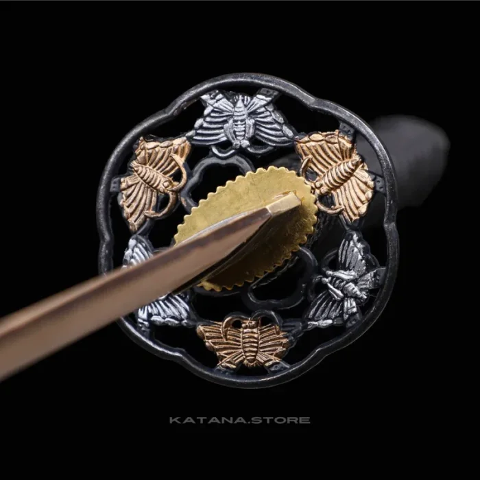 Butterfly Katana - Image 3