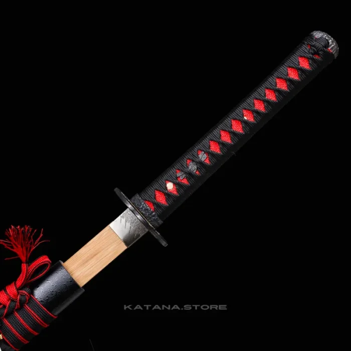 Butterfly Katana - Image 4