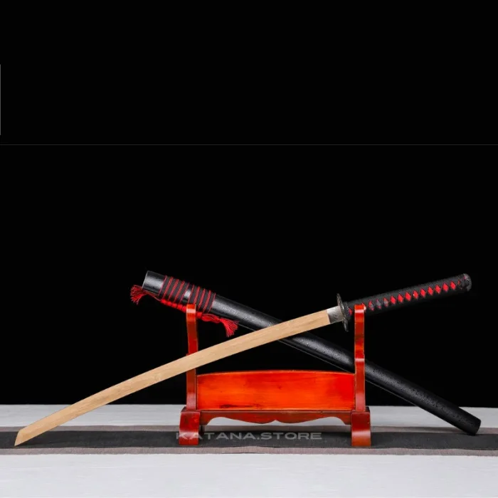 Butterfly Katana - Image 9