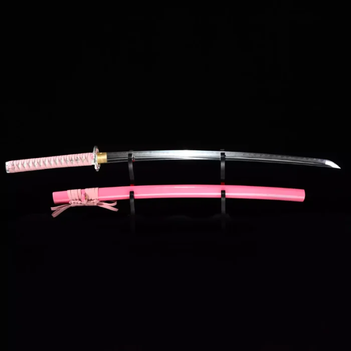 Cherry Blossom Katana - Image 10