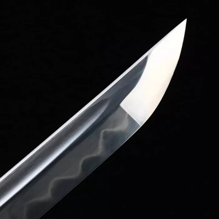 Cherry Blossom Katana - Image 6
