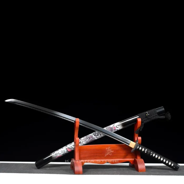 Chinese Dragon Sword - Image 10