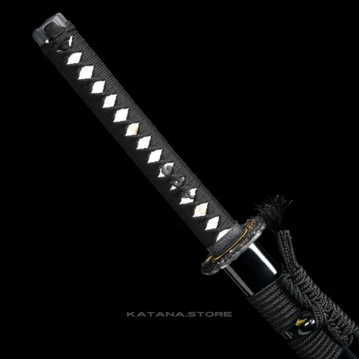 Chinese Dragon Sword - Image 3