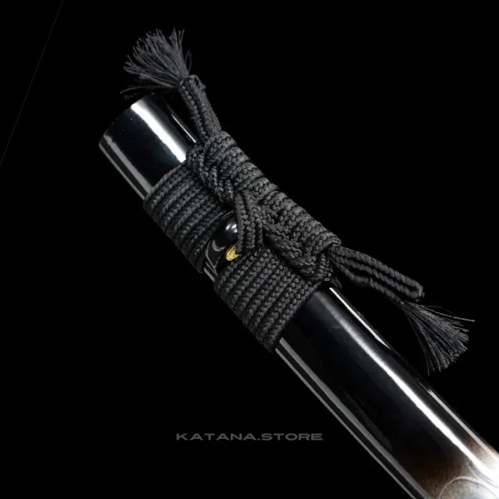 Chinese Dragon Sword - Image 5