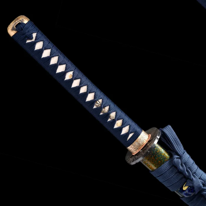 Choji Hamon Katana - Image 3