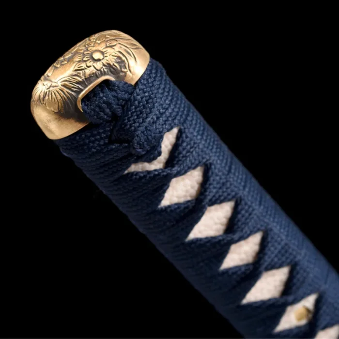 Choji Hamon Katana - Image 5