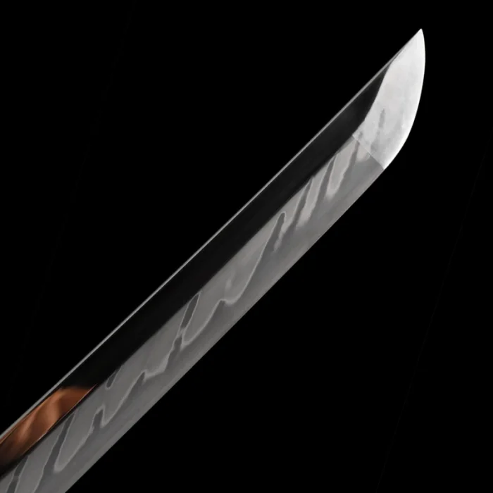 Choji Hamon Katana - Image 7